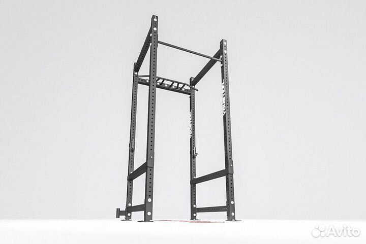 Силовая рама YouSteel Single Rack Hard
