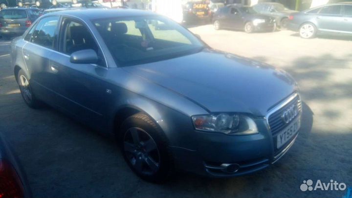 Разбор Audi A4(B7) 2005-2007