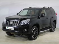 Toyota Land Cruiser Prado 3.0 AT, 2012, 181 313 км, с пробегом, цена 2 735 000 руб.