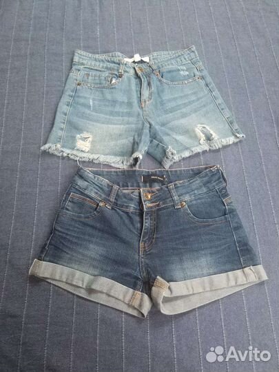 Шорты