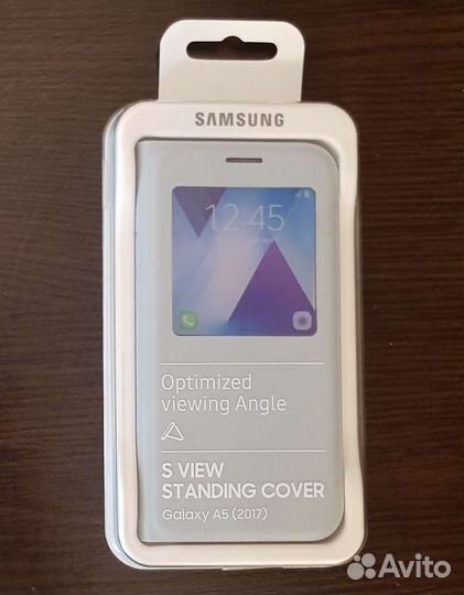 Чехол для Samsung Galaxy A5