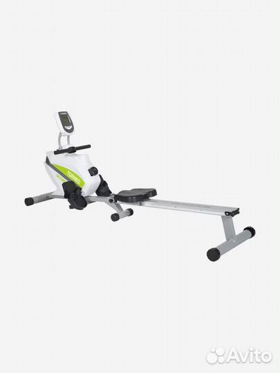 Гребной тренажёр torneo octopus V-210