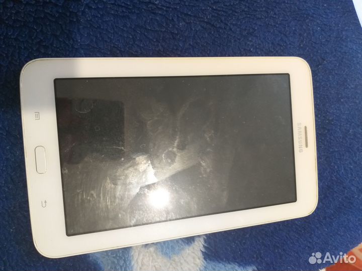 Планшет на запчасти