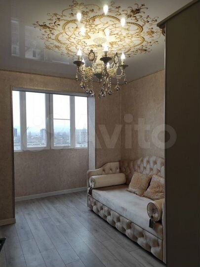 3-к. квартира, 73 м², 9/9 эт.