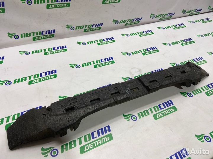 Абсорбер бампера передний Ford Mondeo Q4BA 2008