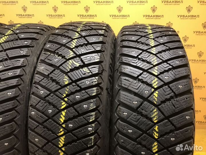 Goodyear Ultragrip Ice Arctic 185/65 R15 88T