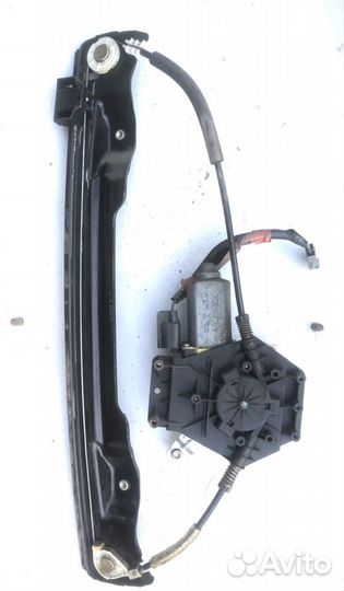 Стеклоподъемник задний правый Ford Explorer 3