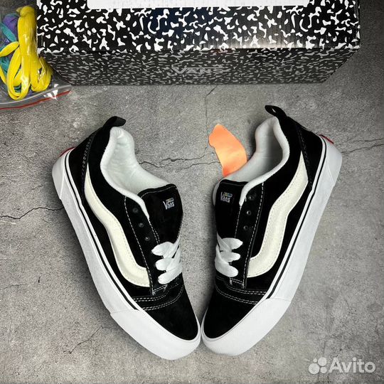 Vans potato