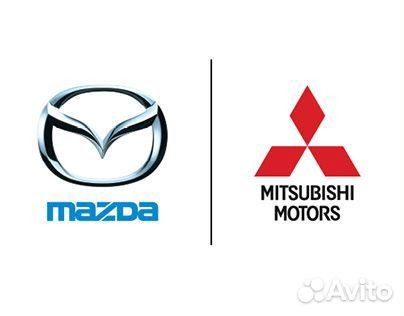 Ремонт двигателей Mitsubshi / Mazda