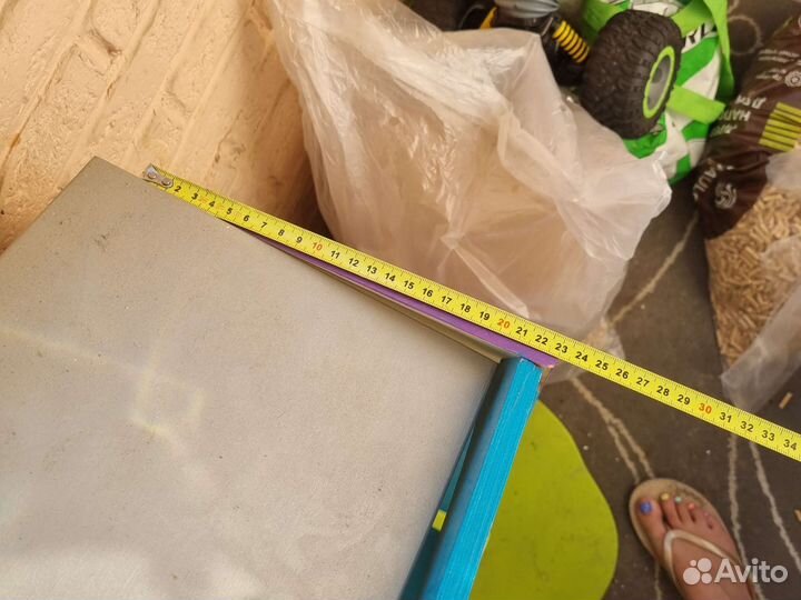 Кукольный Деревянный дом для игр