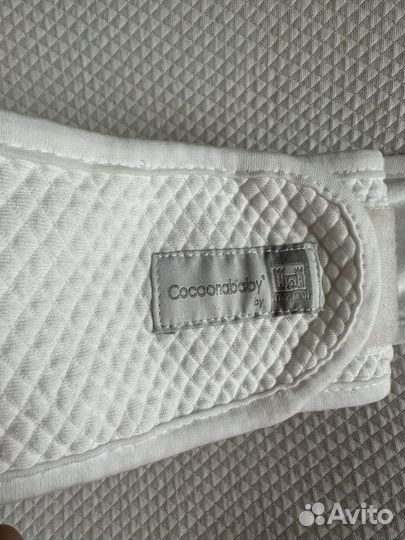 Кокон red castle cocoonababy