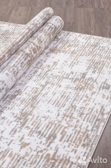 Ковер 250x350 см. Новый. Современный дизайн