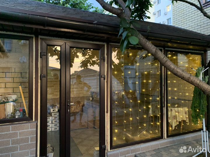 Окна пластиковые пвх и алюминиевые