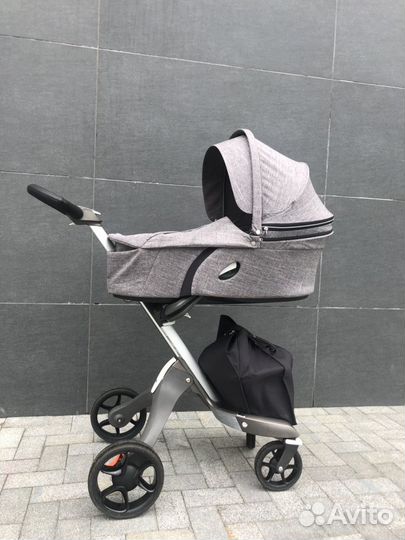 Коляска Stokke xplory v5 v6 аренда
