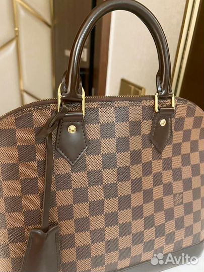 Сумка LV оригинал