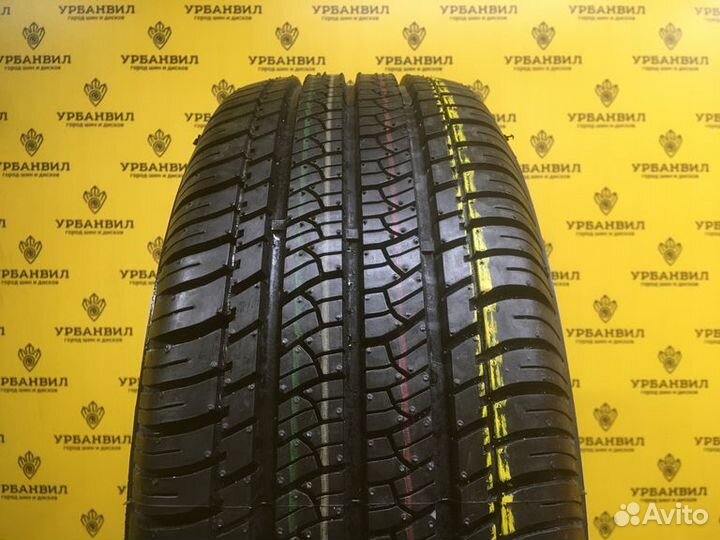 Kumho Ecsta HP4 716 195/60 R15 87H