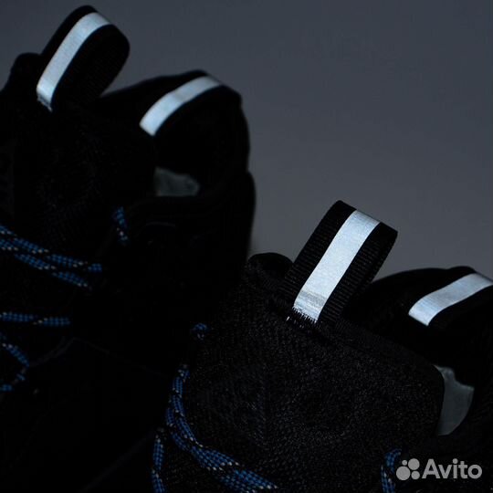 Ботинки Nike ACG Zoom Gaiadome GTX Trp.Black