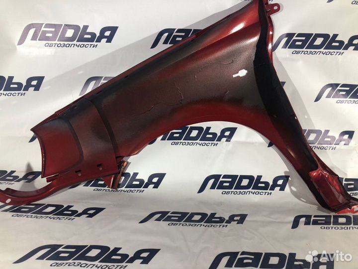 Крыло 1118 правое 