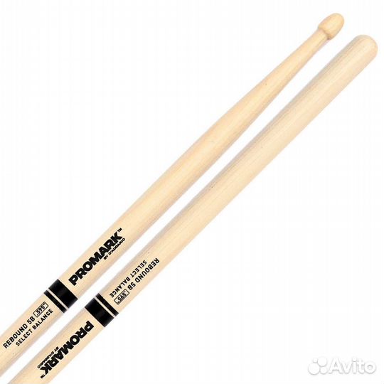 Барабанные палочки Promark RBH595AW