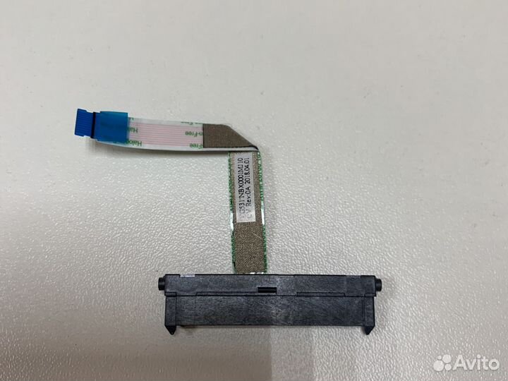 Шлейф жесткого диска для ноутбука lenovo 320-15ISK