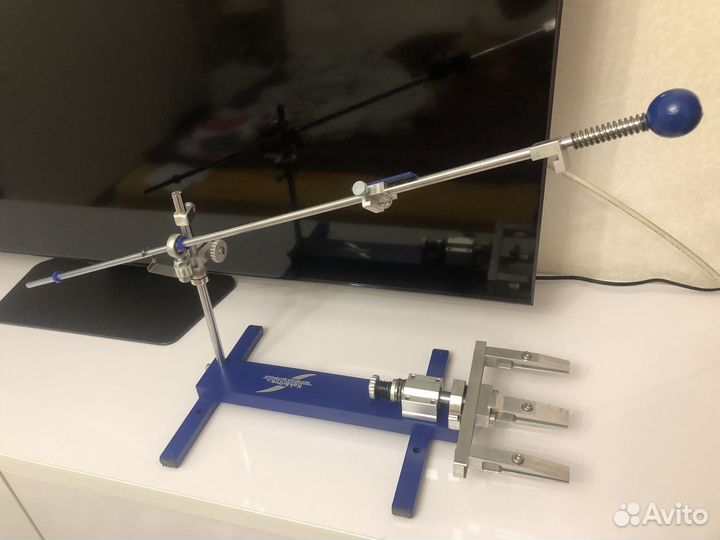 Точильный станок для ножей новый