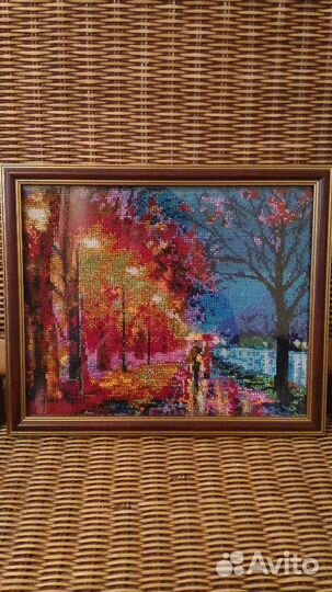 Картины, иконы