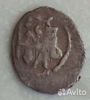 Полушка новгородская