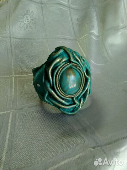 Браслет,натуральная кожа