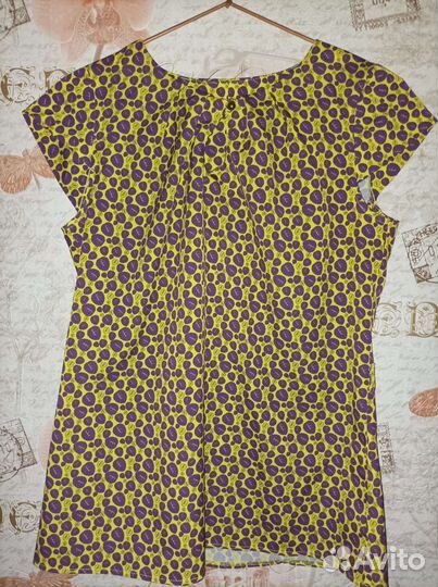 Блузка женская