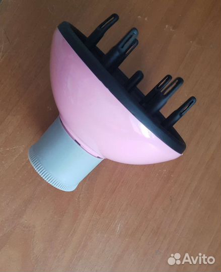 Диффузор для фена