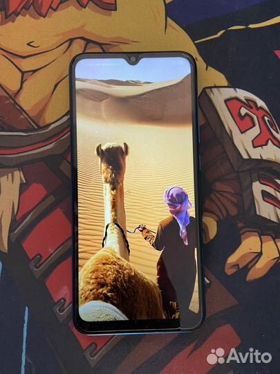 Xiaomi Redmi 9a 32gb