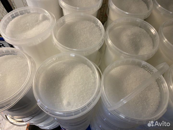 Лимонная кислота