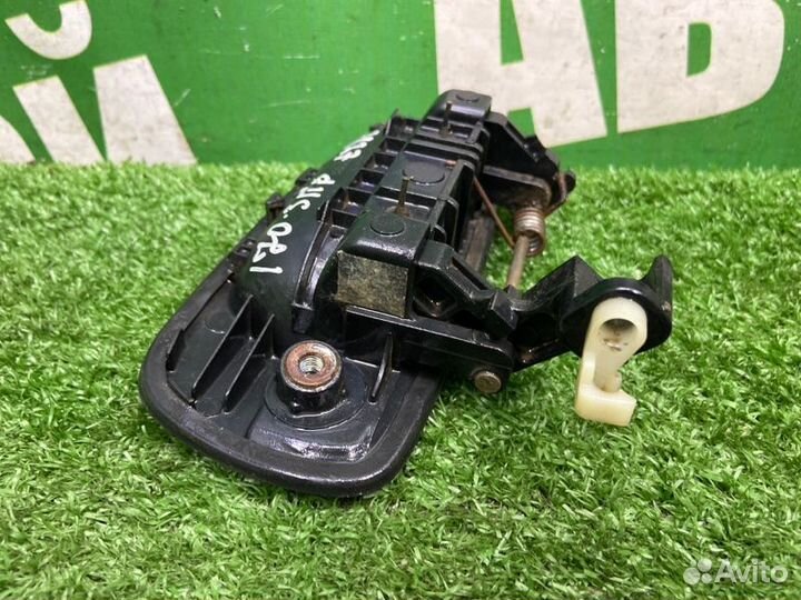 Ручка двери внутренняя задняя правая Hyundai