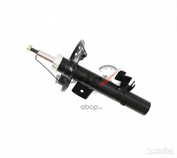 Амортизатор ford S-MAX/galaxy 06- пер