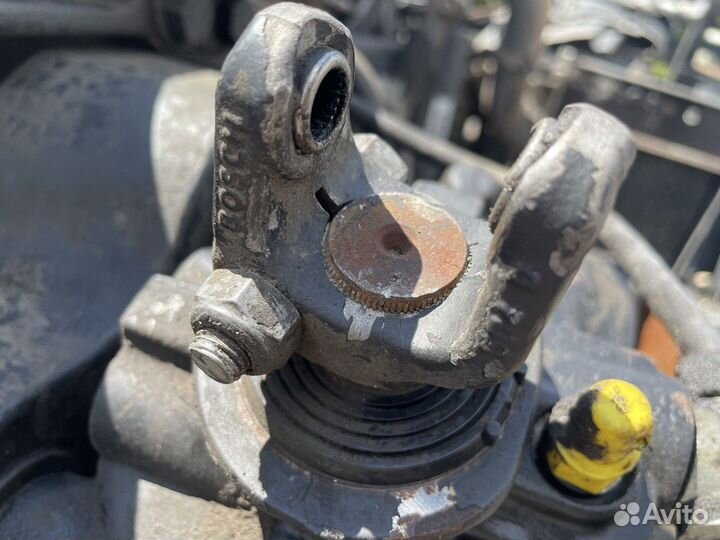 Гур 2018 год. камаз 5490