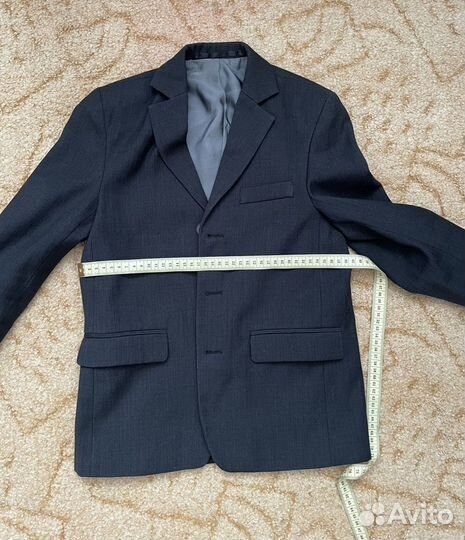 Пиджак р-р 134-140