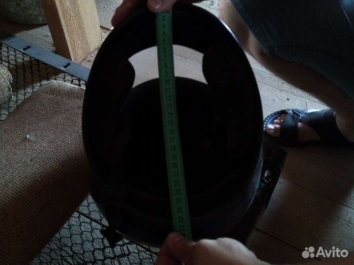 Шлем для мотоцикла