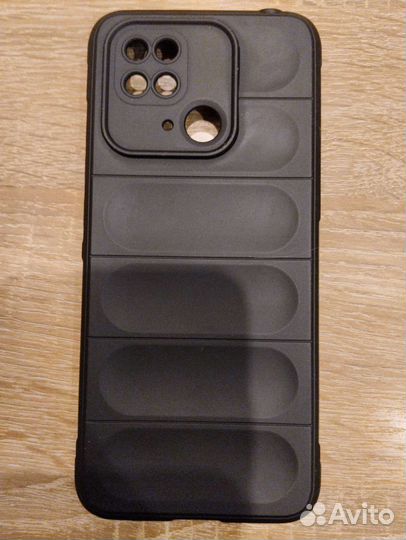 Чехол для Xiaomi Redmi10C