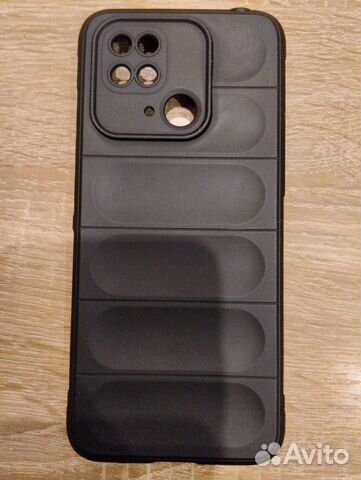 Чехол для Xiaomi Redmi10C