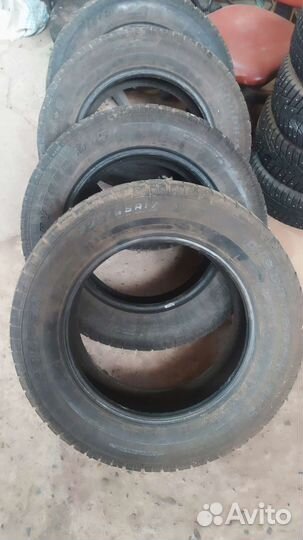 Cooper Discoverer M+S 235/65 R17