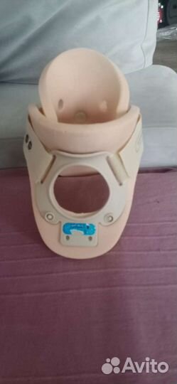 Шейный корсет