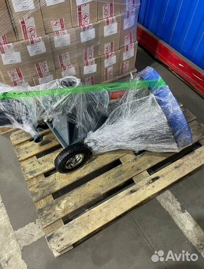 Шнековый насос