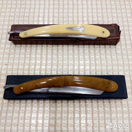 Опасная бритва