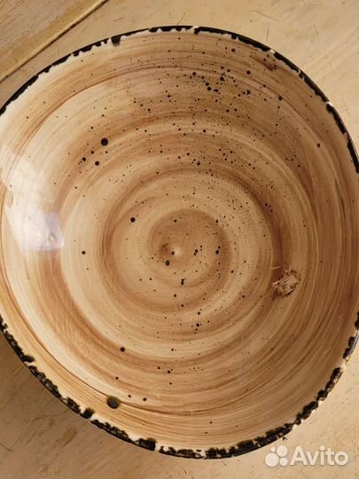 Суповые тарелки P.L