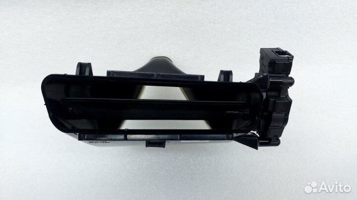 Воздуховод Bmw 8-Series G15 B57D30B 2018