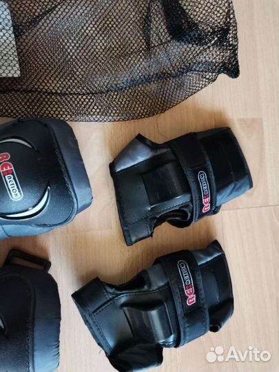 Набор защиты