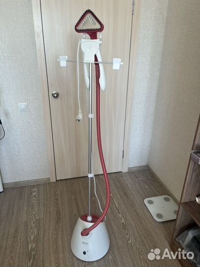 Отпариватель вертикальный tefal