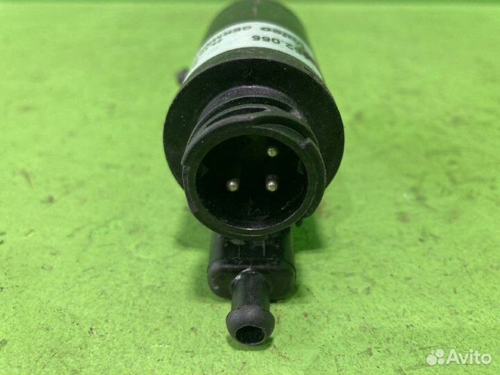 Насос омывателя MAN TGA