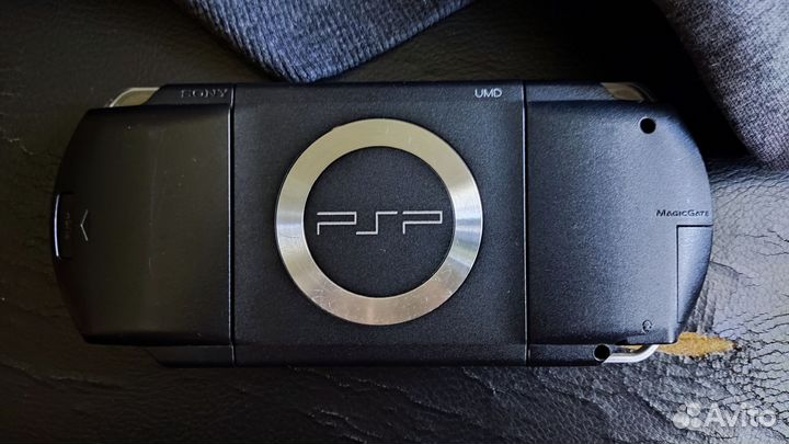 Sony psp