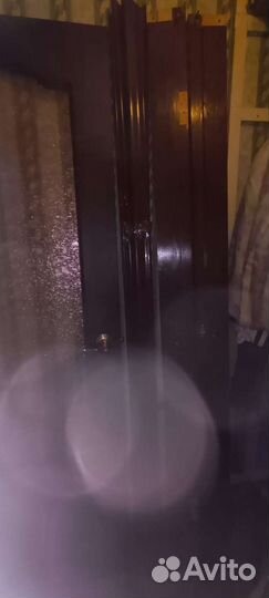 Межкомнатные двери бу